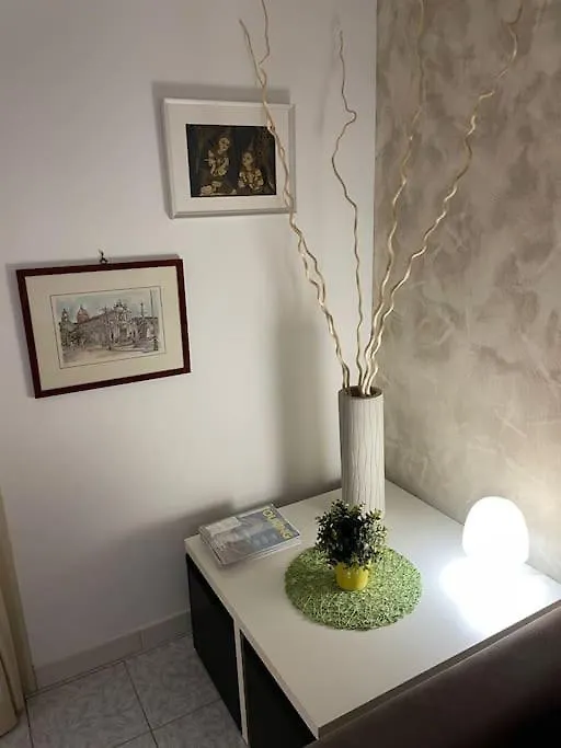Casa Galea Apartamento Catânia Itália