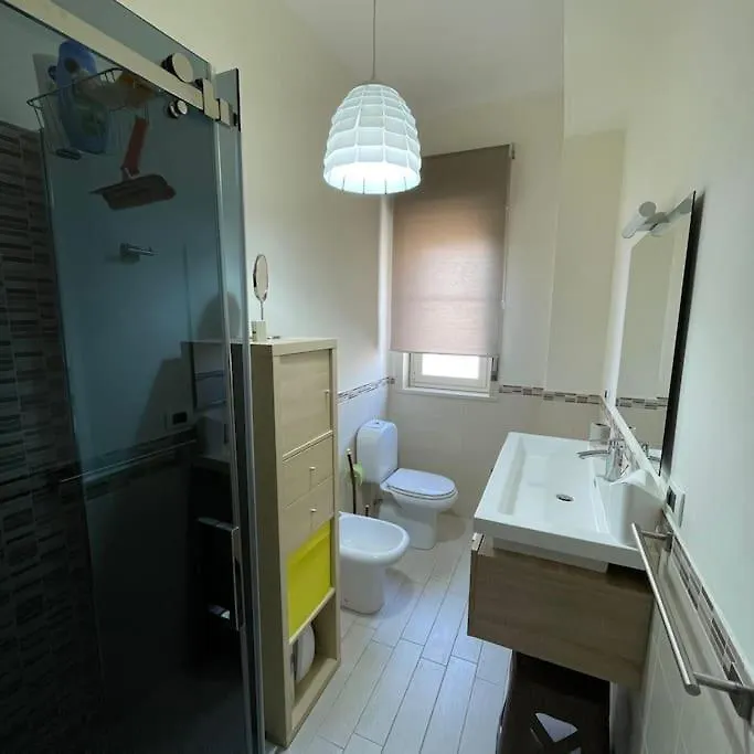 Casa Galea Apartamento Catânia