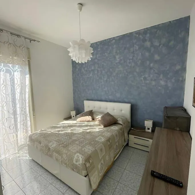 Casa Galea Apartamento Catânia 0*,