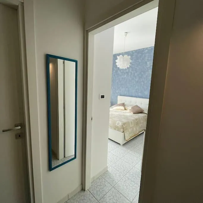 Casa Galea Apartamento Catânia